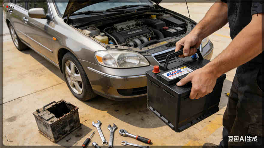 修水道路救援汽车送机油