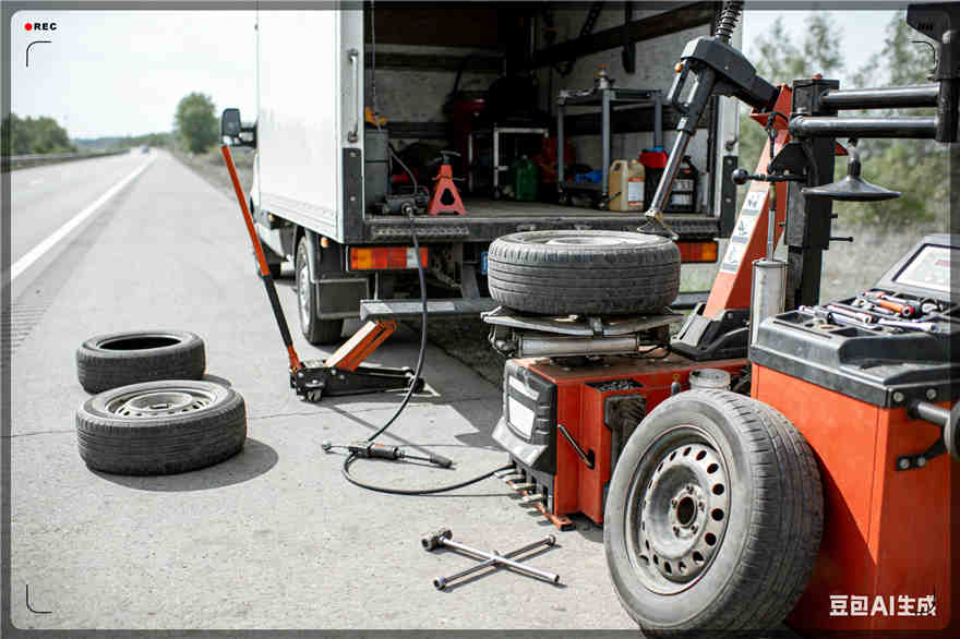 修水道路救援汽车送机油