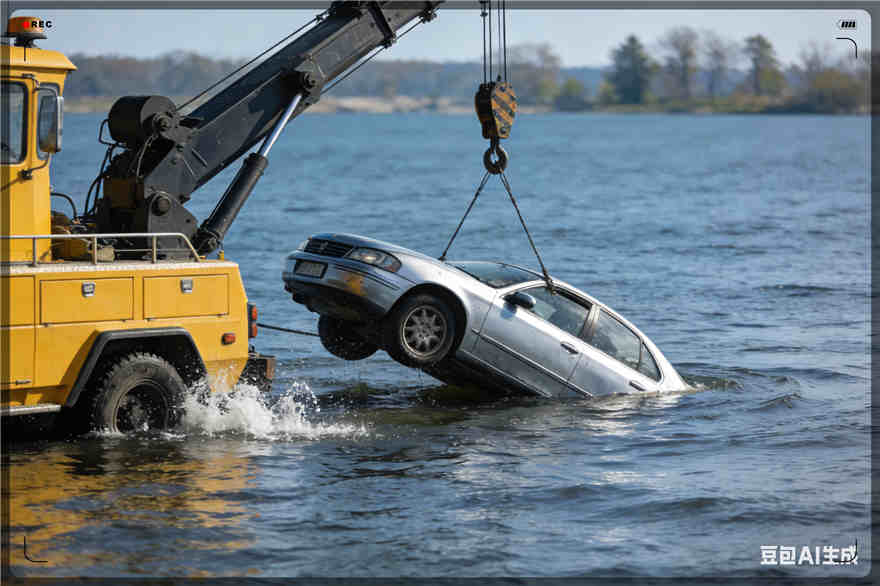 修水汽车救援送柴油