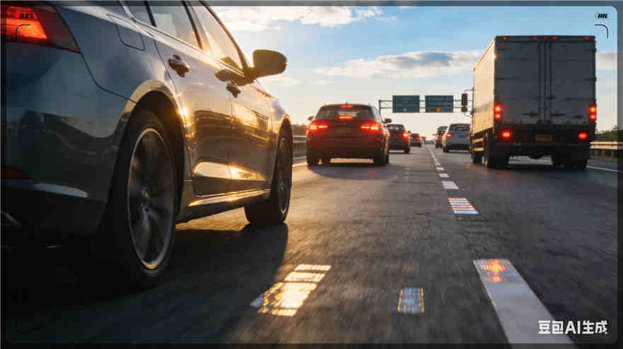 修水高速公路汽车送汽油